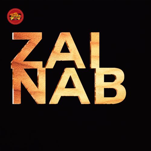 Vins Massaro - Zainab / Double Cheese Records