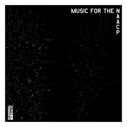 VA - Music For The NAACP / Running Back