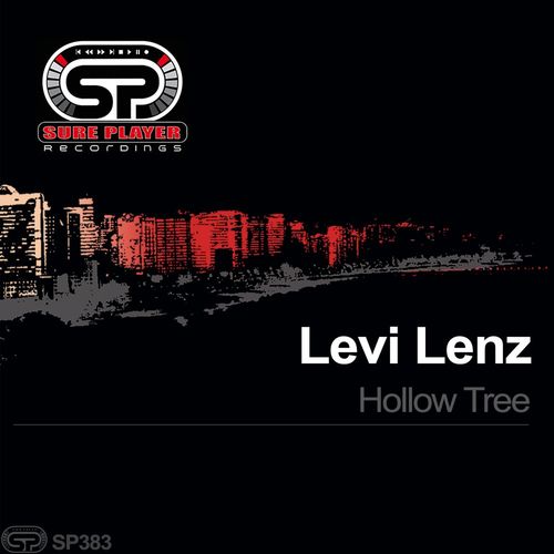 Levi Lenz - Hollow Tree / SP Recordings
