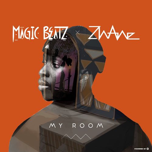 Magic Beatz & Zhané - My Room / Guettoz Muzik