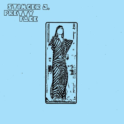 Stinger J - Pretty Face / Isle of Jura Records