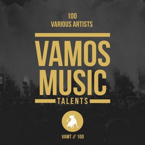 VA - 100 / Vamos Music Talents
