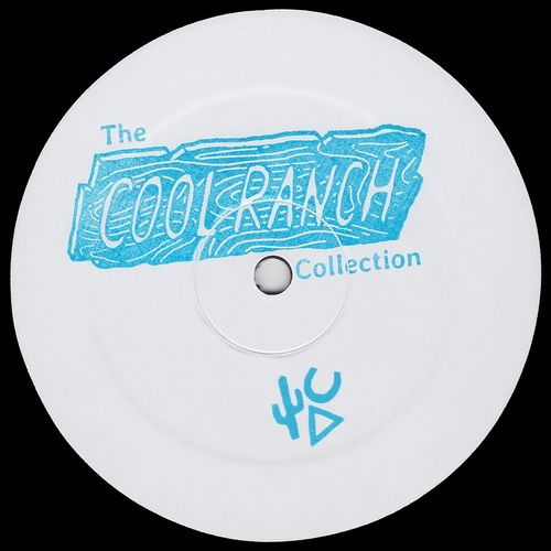 Chrissy - The Cool Ranch Collection / Cool Ranch