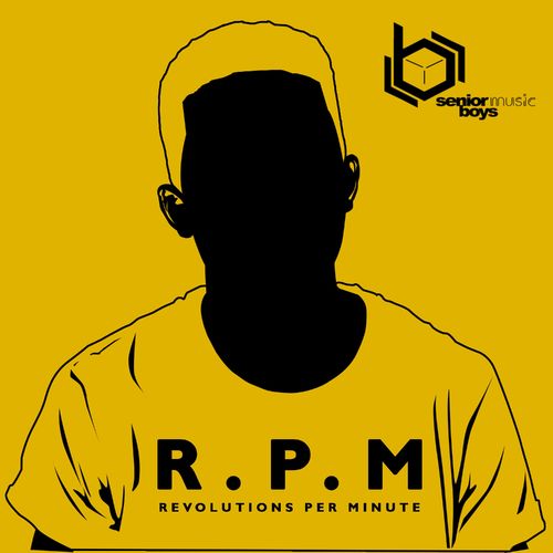 Tswex Malabola - Revolutions Per Minute (RPM) / Senior Boys Music