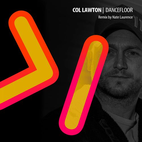 Col Lawton - Dancefloor / Pluralistic Records