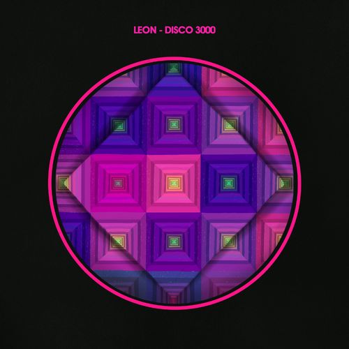 LEON (Italy) - Disco 3000 / Hot Creations