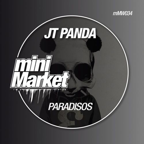 Jt Panda - Paradisos / miniMarket