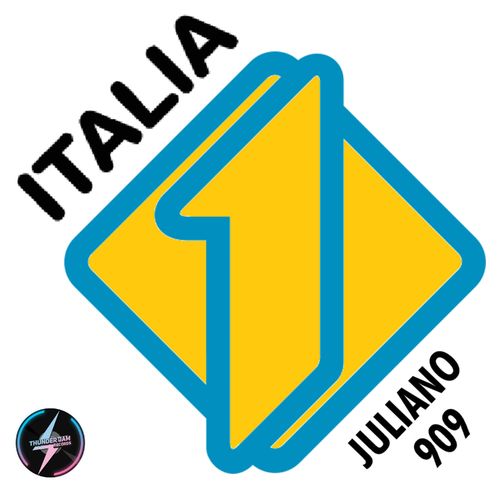 Juliano 909 - Italia Uno / Thunder Jam Records