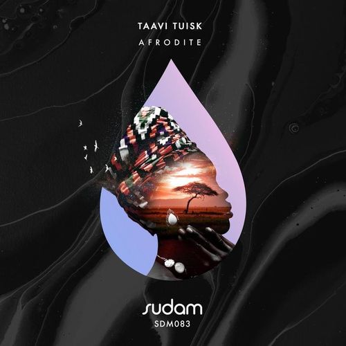 Taavi Tuisk - Afrodite / Sudam Recordings
