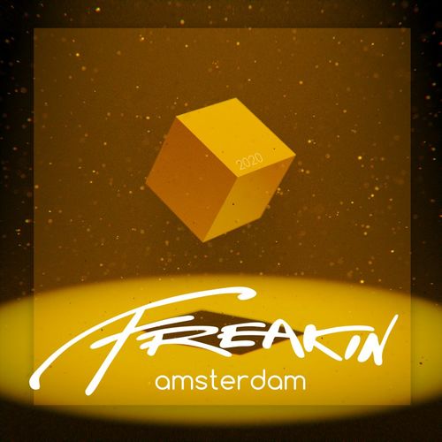 VA - Freakin' Amsterdam 2020 / Freakin909