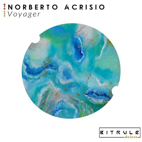 Norberto Acrisio - Voyager / Bit Deluxe