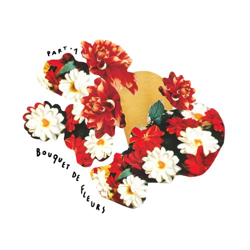 VA - Bouquets de Fleurs / AZZUR
