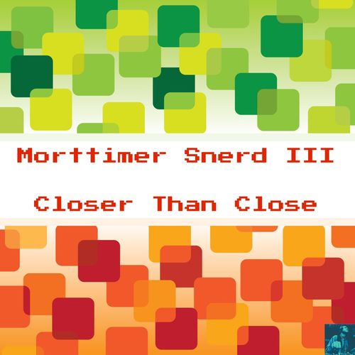 Morttimer Snerd III - Closer Than Close (Miggedy's SoulBoogie ReTouch) / Miggedy Entertainment