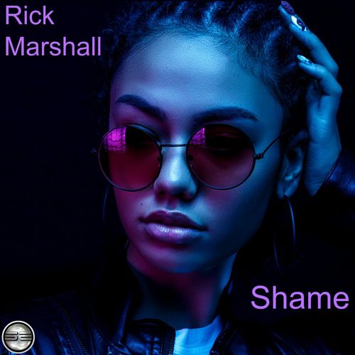 Rick Marshall - Shame / Soulful Evolution