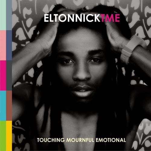 Eltonnick - Touching Mournful Emotional / Baainar Records