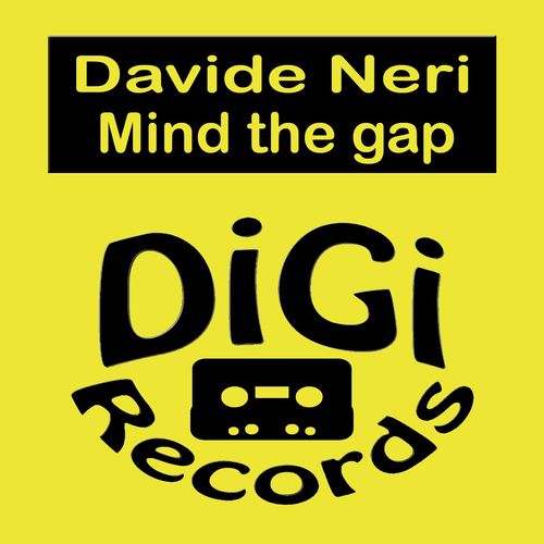 Davide Neri - Mind the gap / Digi Records