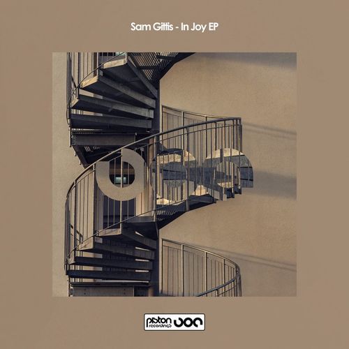 Sam Gittis - In Joy EP / Piston Recordings