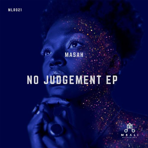 Masah - No Judgement / MRali Recordings
