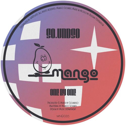So.undso - One by One / Mango Sounds