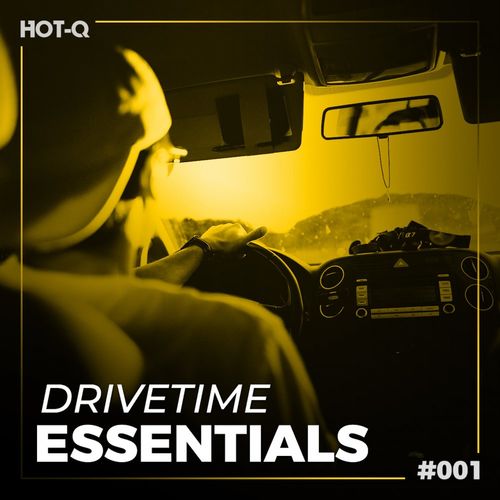 VA - Drivetime Essentials 001 / HOT-Q