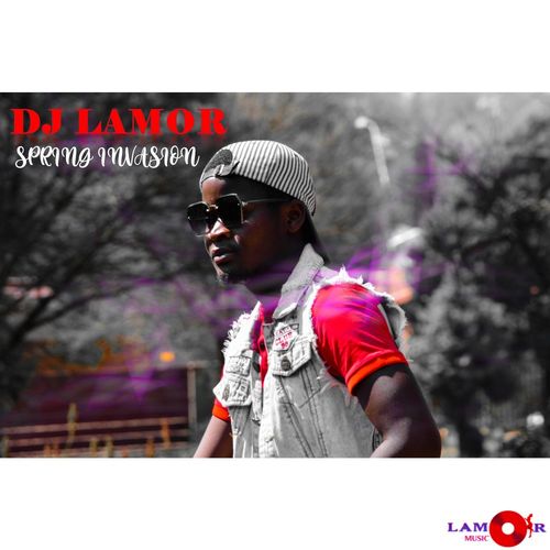 DJ Lamor - Spring Invasion / Lamor Music