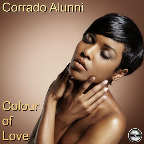 Corrado Alunni - Colour of Love / Soulful Evolution