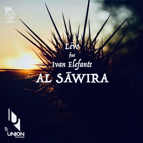 Levo & Ivan Elefante - Al Sāwira / Union Records