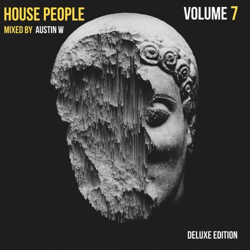 VA - House People vol.7 Mixed by Austin W (Deluxe Edition) / Durbanboy Records (PTY) LTD