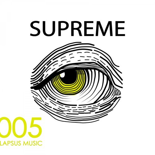 VA - Supreme 005 / Lapsus Music