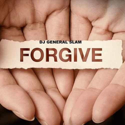 DJ General Slam - Forgive / Gentle Soul Records
