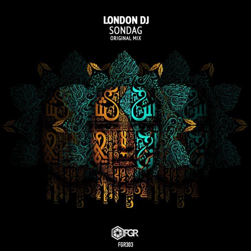 London Dj - Sondag / Futura Groove Records