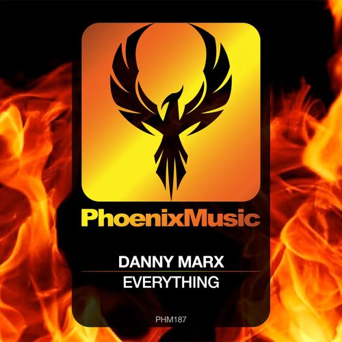 Danny Marx - Everything / Phoenix Music