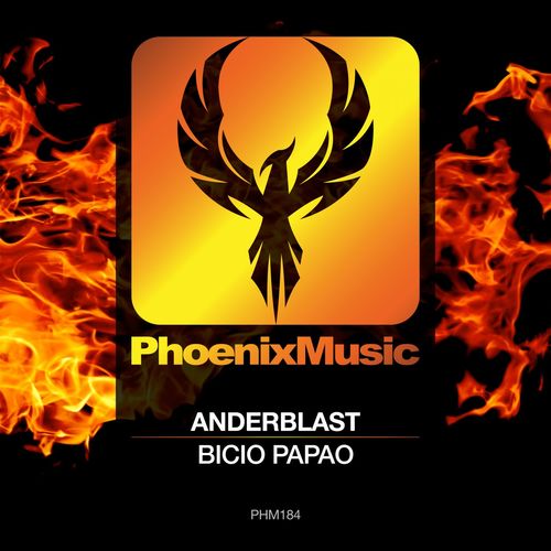 Anderblast - Bicio Papao / Phoenix Music