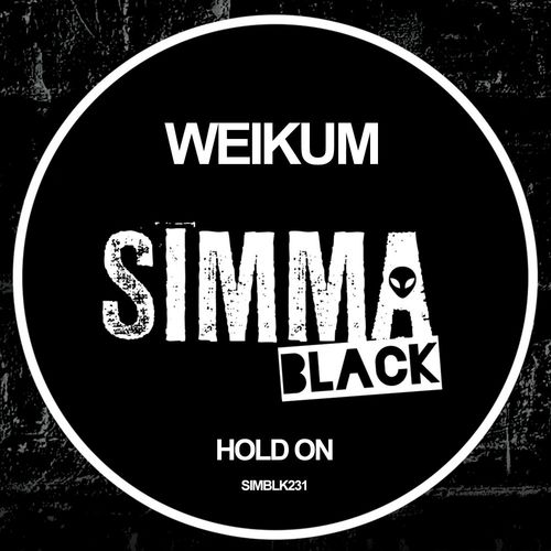 Weikum - Hold On / Simma Black