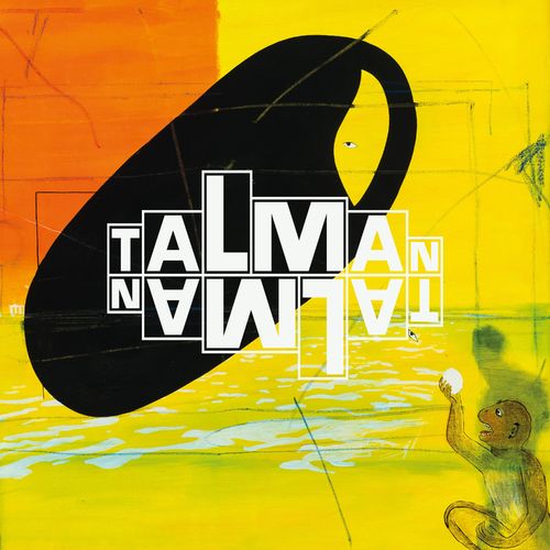 Simon Shaw - Obsessed / Talman Records