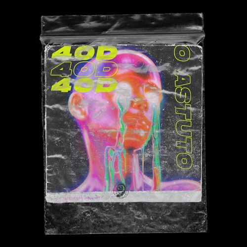 40D - O Astuto / Africa Mix