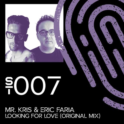 Mr. Kris & Eric Faria - Looking for Love / Soul Touch Records