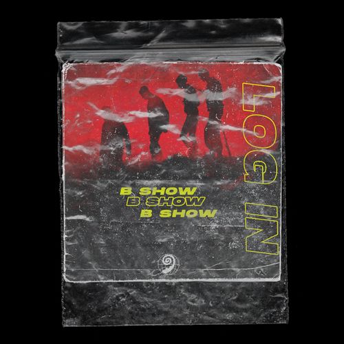 B Show - Log-In / Africa Mix