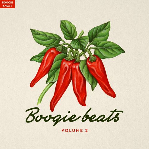 VA - Boogie Beats, Vol. 2 / Boogie Angst
