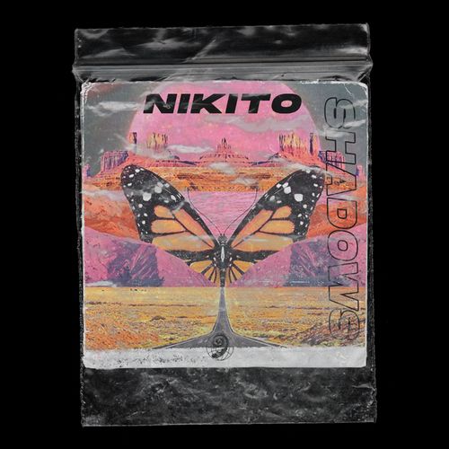 Nikito - Shadows / Africa Mix