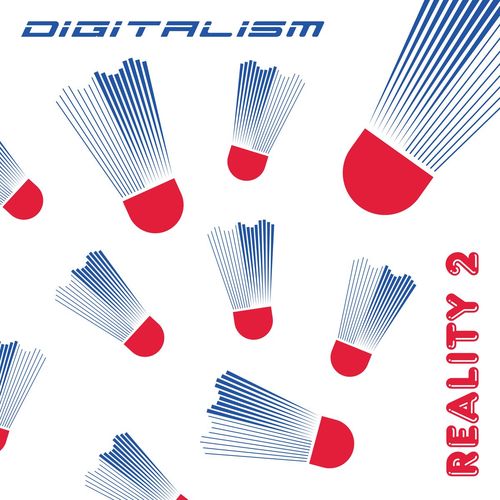 Digitalism - Reality 2 / Running Back