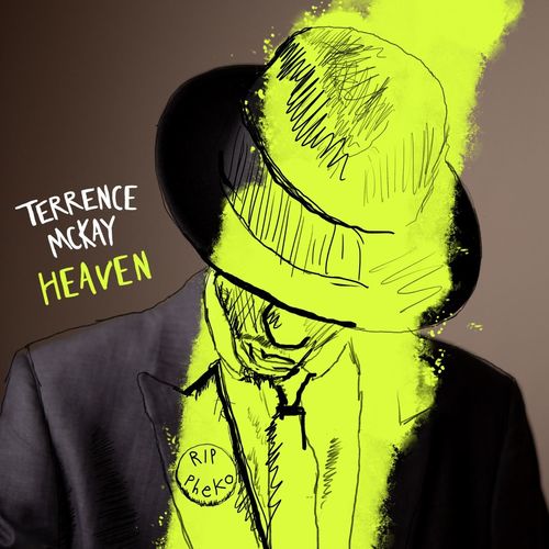 Terrence Mckay - Heaven / Paradise Sound System