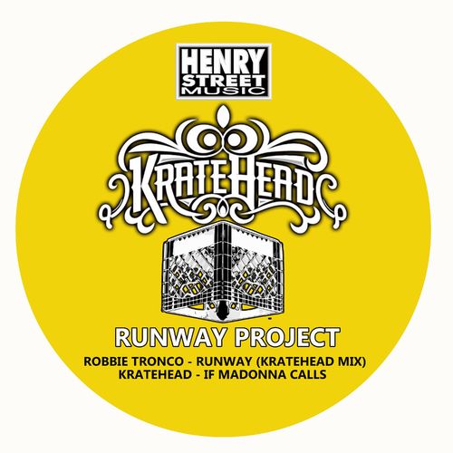 Kratehead - Runway Project / Henry Street Music
