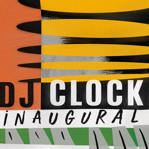 DJ Clock - iNaugural / Get Physical Music