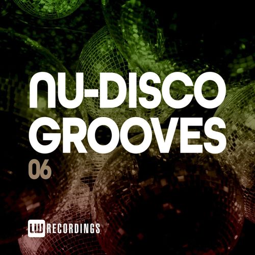 VA - Nu-Disco Grooves, Vol. 06 / LW Recordings
