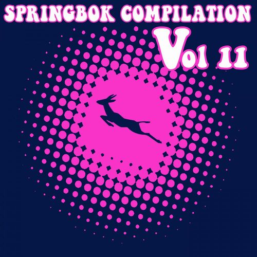 VA - Springbok Compilation, Vol. 11 / Springbok Records