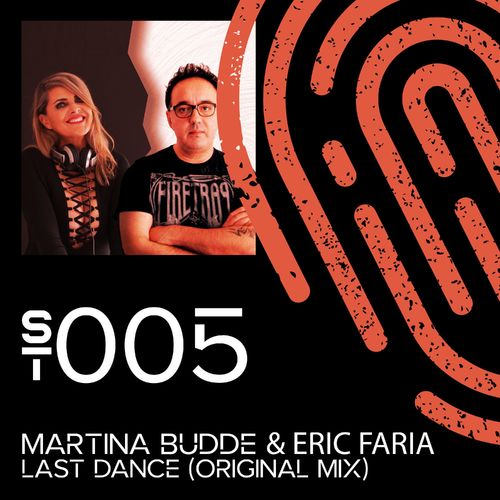 Martina Budde & Eric Faria - Last Dance / Soul Touch Records