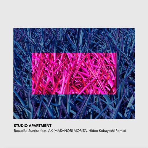 Studio Apartment ft AK - Beautiful Sunrise Remixes / N.E.O.N