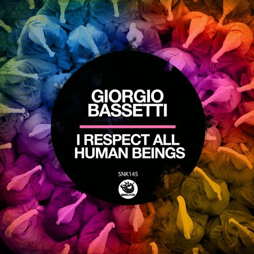 Giorgio Bassetti - I Respect All Human Beings / Sunclock