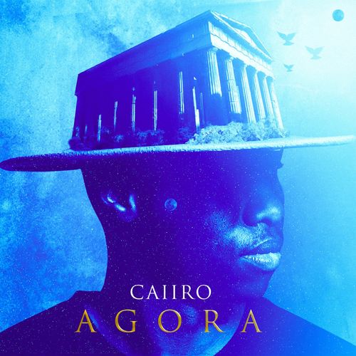 Caiiro - Agora / OwnIT Music